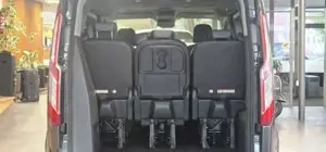 Ford Transit Bild 10