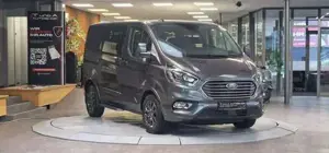 Ford Transit Bild 3
