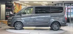 Ford Transit Bild 4