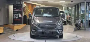 Ford Transit Bild 2