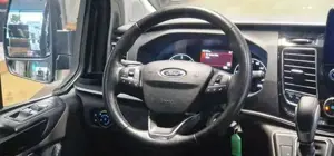 Ford Transit Bild 13