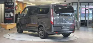 Ford Transit Bild 6