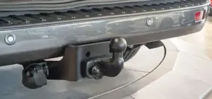Ford Transit Bild 9
