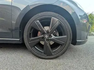 Seat Ibiza Bild 10