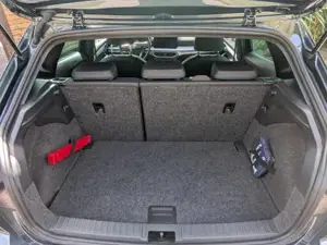 Seat Ibiza Bild 3