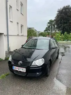 VW Polo Volkswagen Bild 4