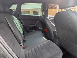 Seat Ibiza Bild 9