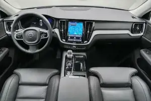 Volvo V60 Ultra, T6 Plug-in Hybrid, Elektrisch/Benzi Bild 5