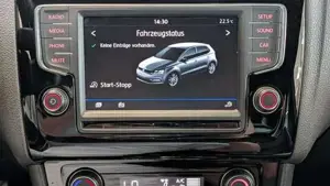 Volkswagen Polo Bild 13