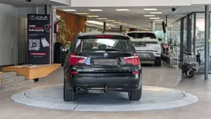BMW X3 Bild 8