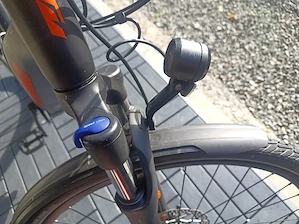 KTM elocross 9 (h) h 56   Bild 7