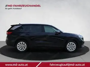 Skoda Kodiaq Selection - Navi, el. Heckklappe, Kamera, Winte... Bild 4
