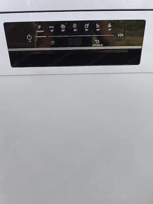 Geschirrspüler, Spülmaschine Gorenje  Bild 2