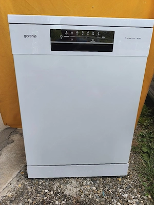 Geschirrspüler, Spülmaschine Gorenje  Bild 3