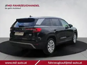 Skoda Kodiaq Selection - Navi, el. Heckklappe, Kamera, Winte... Bild 5