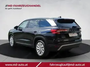 Skoda Kodiaq Selection - Navi, el. Heckklappe, Kamera, Winte... Bild 7