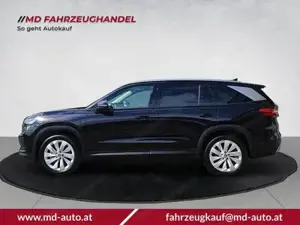 Skoda Kodiaq Selection - Navi, el. Heckklappe, Kamera, Winte... Bild 8
