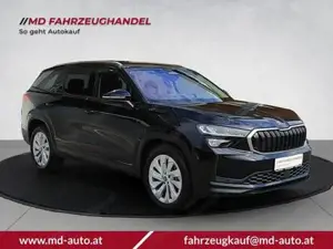 Skoda Kodiaq Selection - Navi, el. Heckklappe, Kamera, Winte... Bild 3