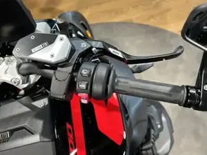 BMW R 1300 R  Bild 8