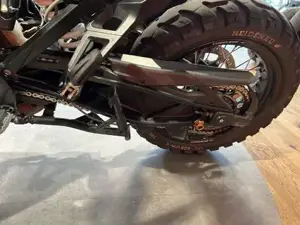 KTM 1290 Super Adventure S Viel Zubehör Bild 5