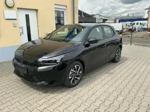 Opel Corsa GS Sitzheizung v. beheizbares Lenkrad Klimaanla...