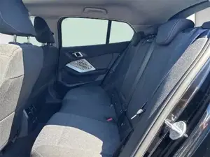 BMW 116 5-Türer DAB LED Komfortzg. Parkassistent Bild 11