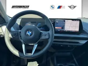BMW 116 5-Türer DAB LED Komfortzg. Parkassistent Bild 7