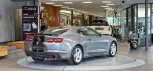 Chevrolet Camaro Bild 6