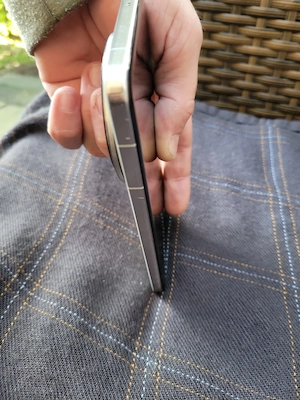 Vivo x200 Pro  Bild 3