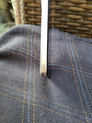 Vivo x200 Pro  Bild 2