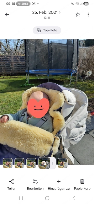 FUẞSACK Fellhof Bild 2