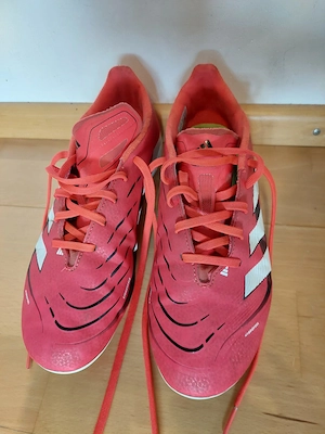 Fussballschuhe Adidas Predator, Gr 38