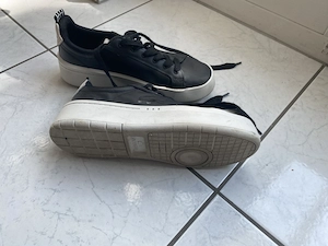 Sneakers lacoste 40,5 Bild 3