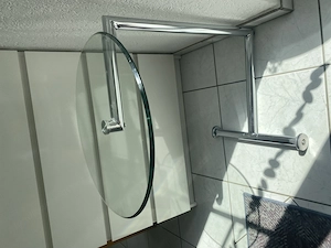 Wohnzimmertisch  Bild 2