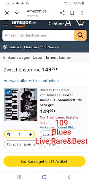 JohnLeeHooker109AZ AaronZzTop AbbaZappa