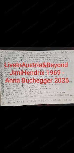 JohnLeeHooker109AZ AaronZzTop AbbaZappa Bild 10