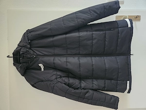 Sportjacke  -Mantel Gr. M