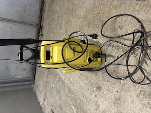 Kärcher K 2.460 nur   20,00 Bild 2