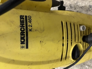 Kärcher K 2.460 nur   20,00