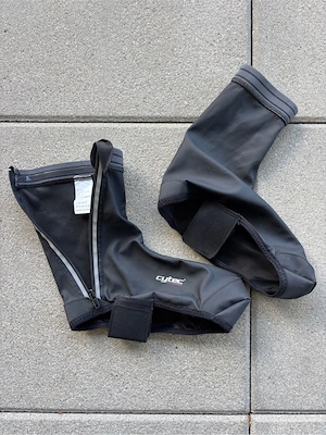 Radüberschuhe (Regenschutz) Bild 3