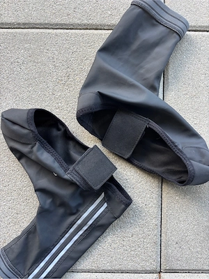 Radüberschuhe (Regenschutz) Bild 2