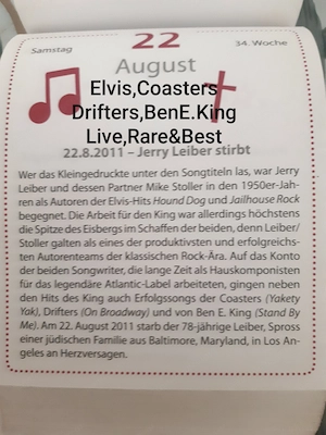 Loriot15thMovies AbbaZappa AmbrosZander Uvm Bild 5