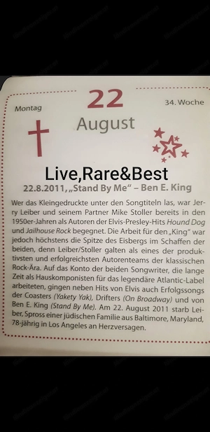 Loriot15thMovies AbbaZappa AmbrosZander Uvm Bild 4