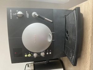 Kaffee Vollautomat Siemens