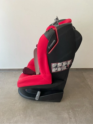 Kindersitz Maxi Cosi Tobi Bild 4