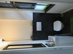 18 m2 großes möbliertes Zimmer in 2-er WG in Lustenau auf Kurzzeitbasis zu vermieten Bild 6