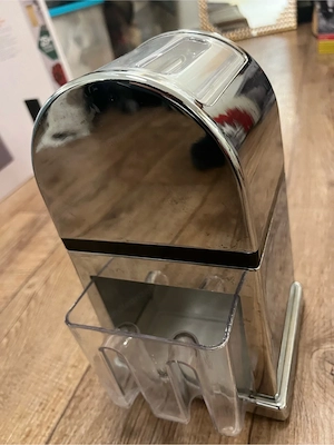Mini Eiskräscher Bild 2