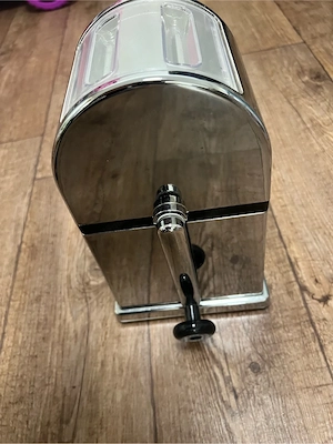Mini Eiskräscher Bild 3