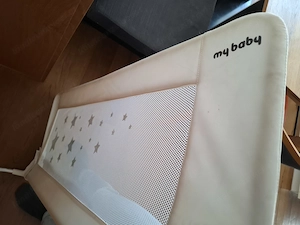 Bettschutzgitter Kinder Bild 3