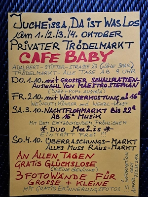 Naujaja, da ist was los !! Bild 2